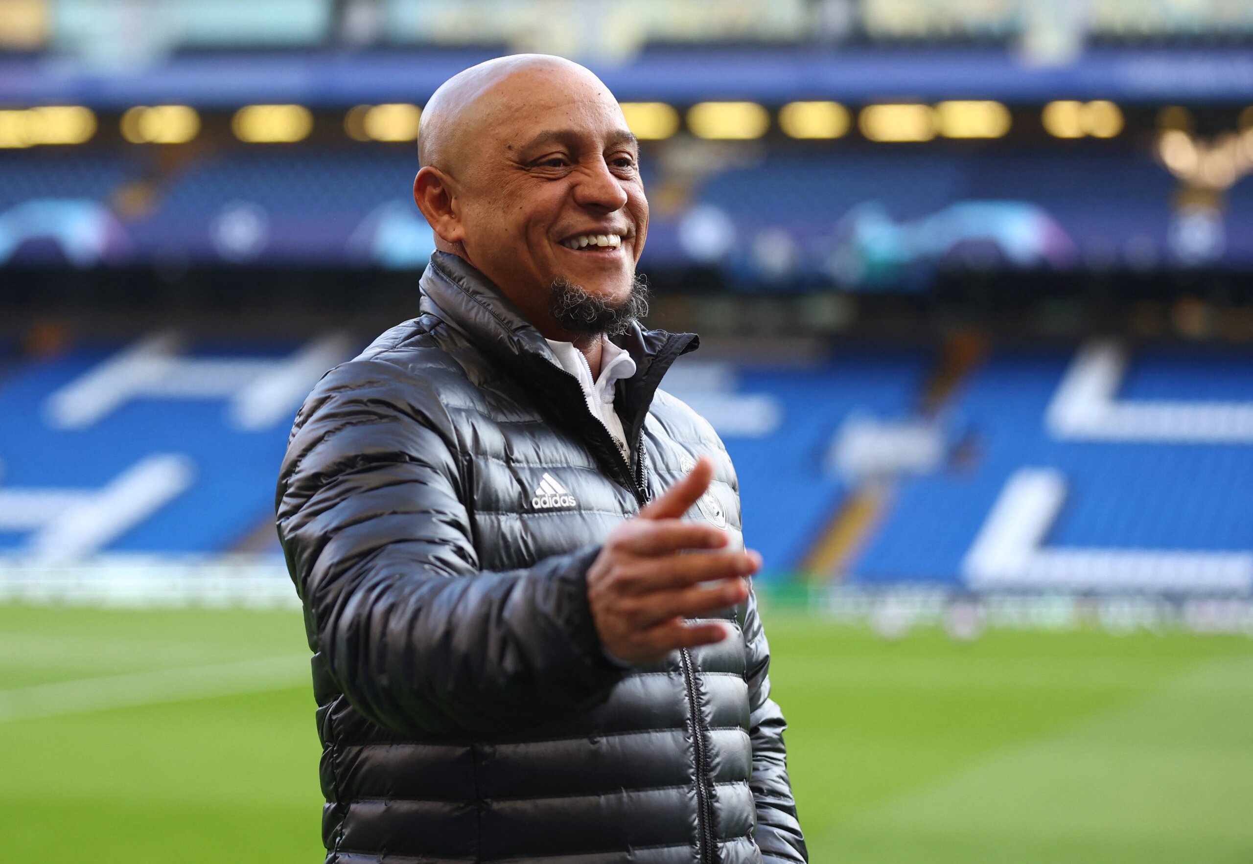 Roberto Carlos fue hospitalizado por problemas cardíacos

 – Noticias cr