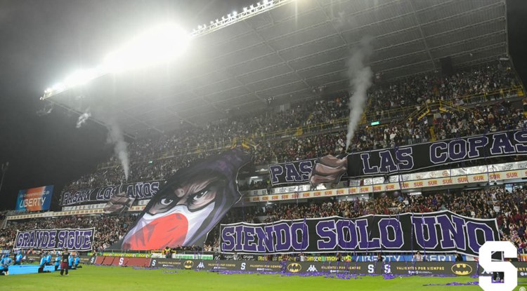 Limitaciones: El espectáculo de la final de ida le salió caro al Saprissa

 – Noticias cr