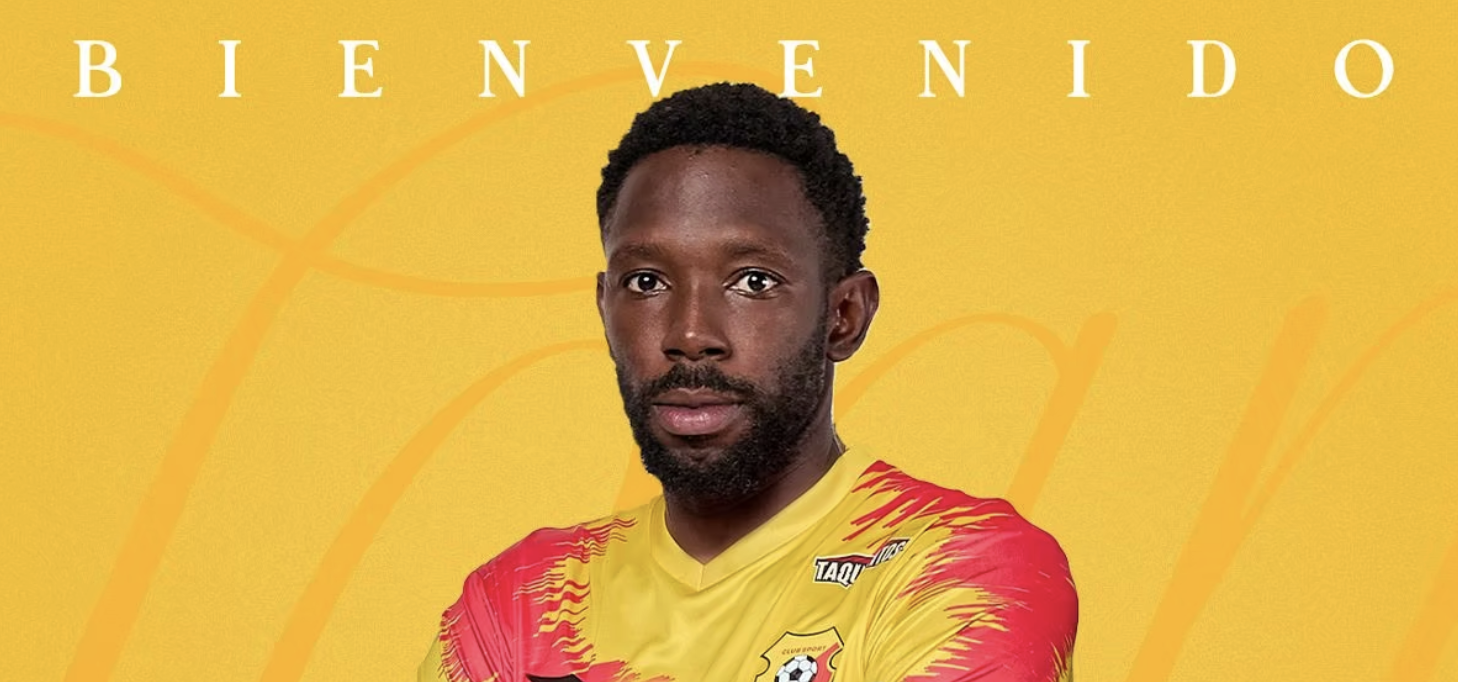 El mundialista vuelve al ‘team’

 – Noticias cr