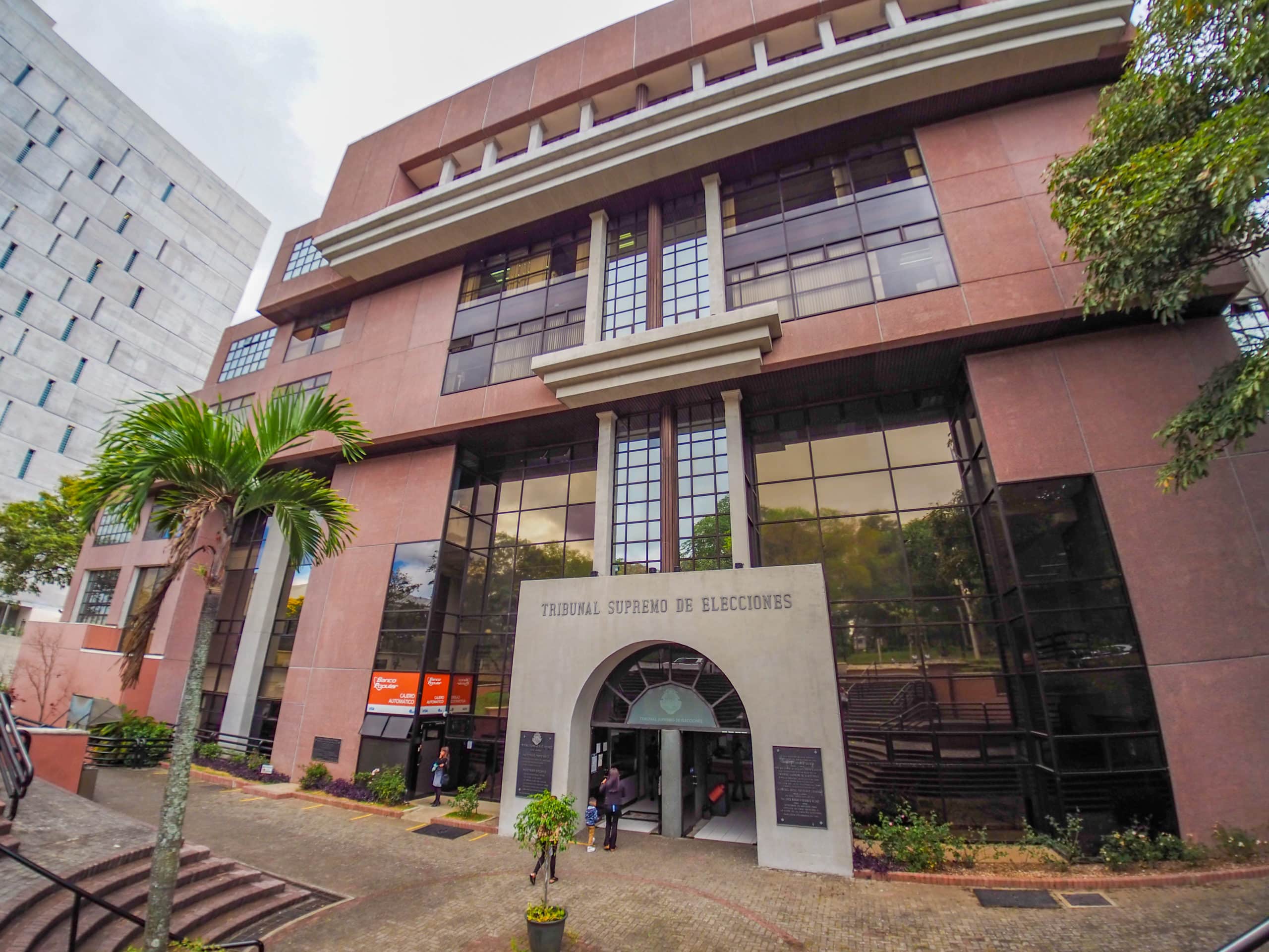 Pueblo Soberano condena al TSE por declaratoria de designación de funcionarios electorales

 – Noticias cr