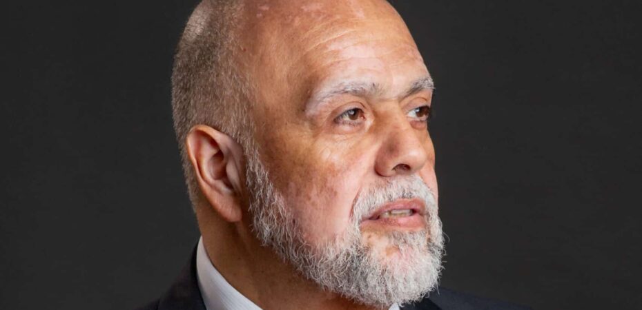 El candidato presidencial Walter Rubén Hernández se recupera de una cirugía de emergencia

 – Noticias cr