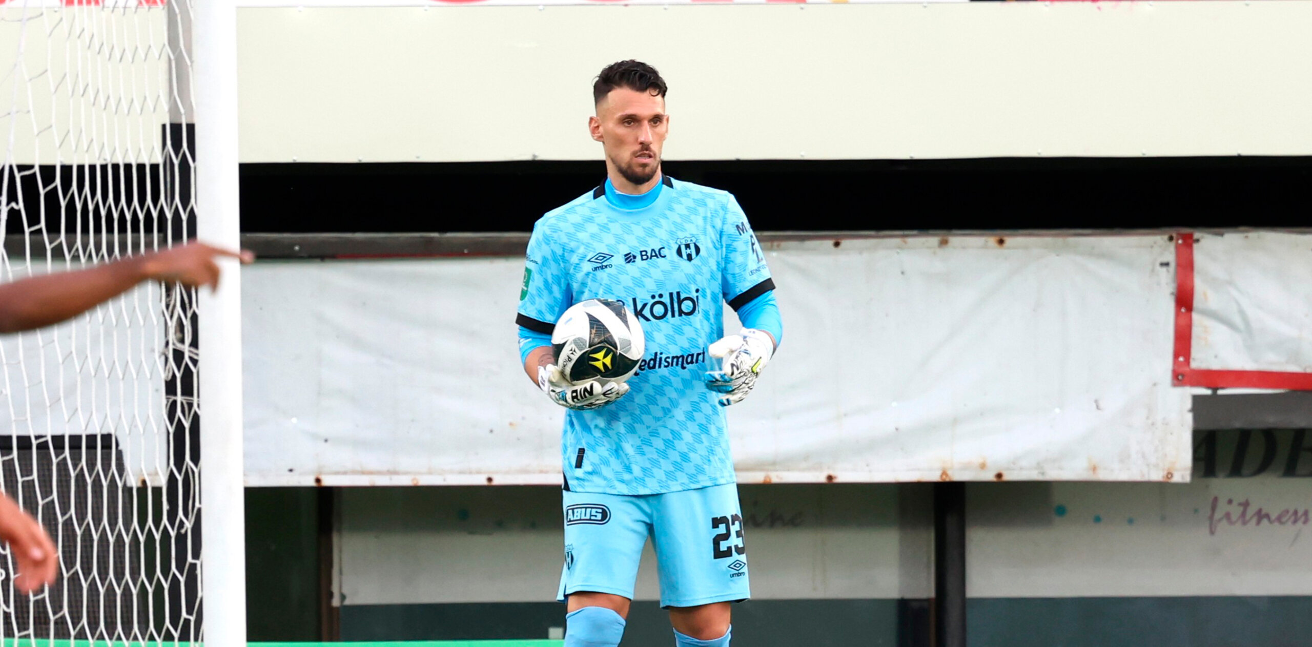 Golpe de última hora al Alajuelense antes del Clásico

 – Noticias cr