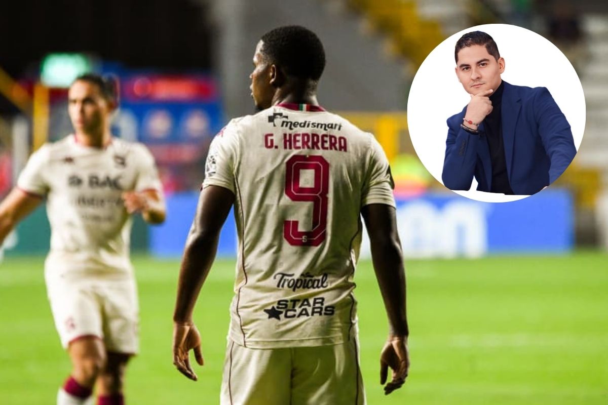 «Pensó que era Ronaldo o Lewandowski y le puso un 9»

 – Noticias cr