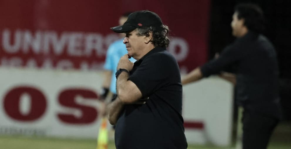 Óscar Ramírez pide ayuda a los fans

 – Noticias cr