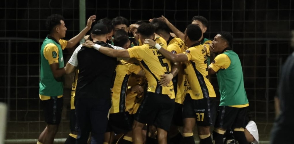 Liberia derrota a Alajuelense en poco tiempo

 – Noticias cr