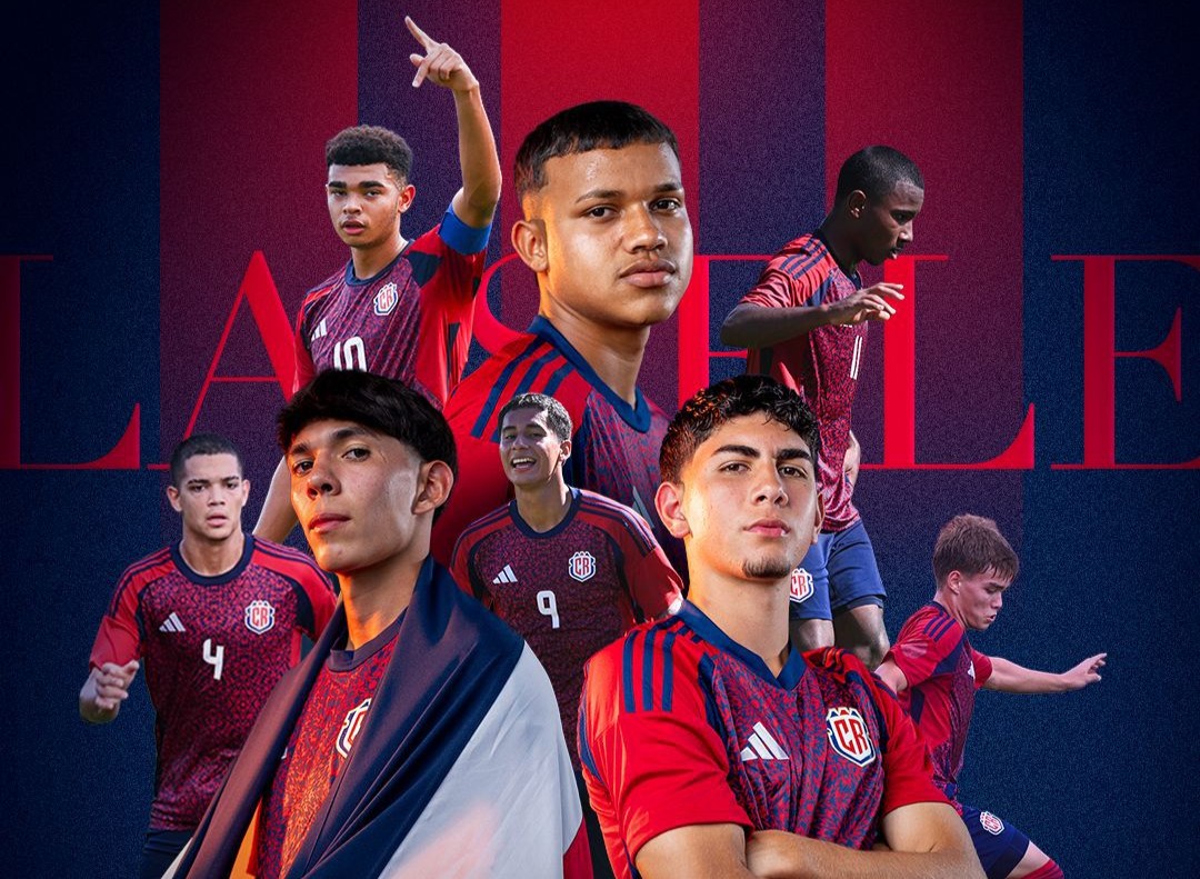 ¡Campeones! Cele se lleva el título centroamericano Sub-19

 – Noticias cr