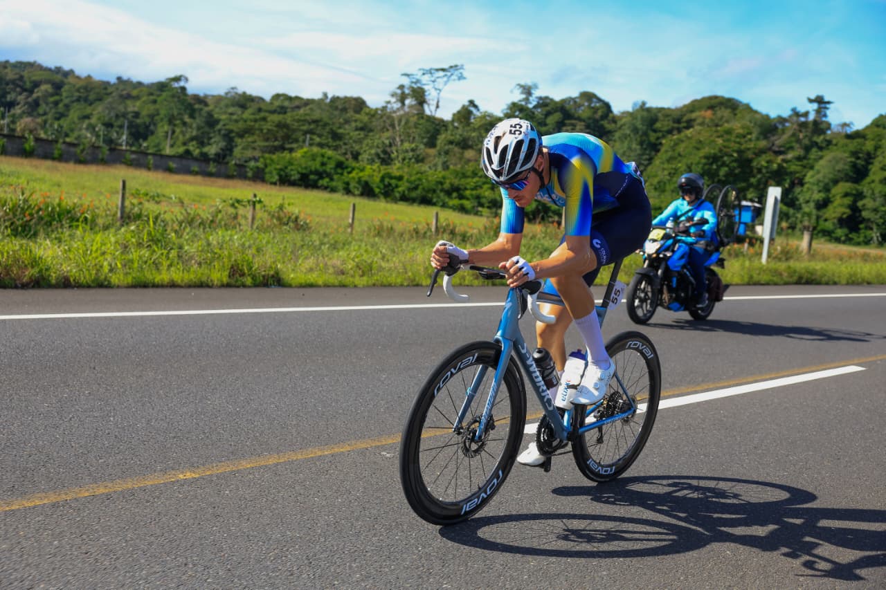 Mathis ganó el premio Flying Goals

 – Noticias cr