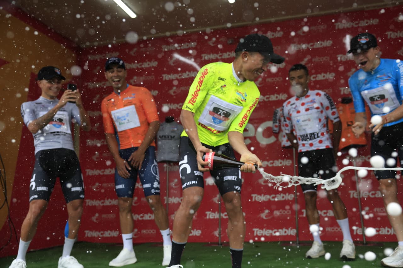 Leandro Varela encabezará la gira por Costa Rica

 – Noticias cr