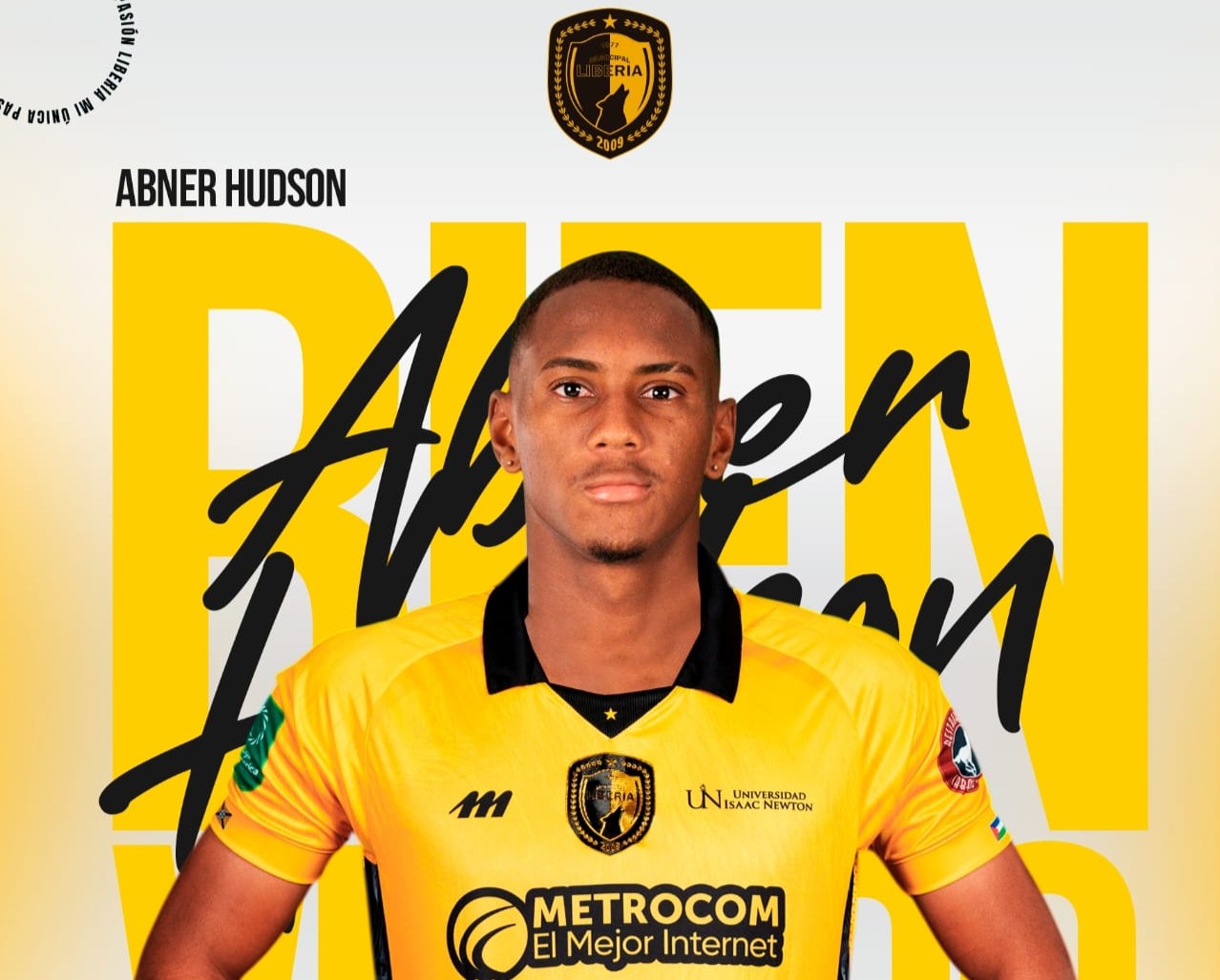 Municipal Liberia sigue fortaleciéndose de cara al Clausura 2026

 – Noticias cr