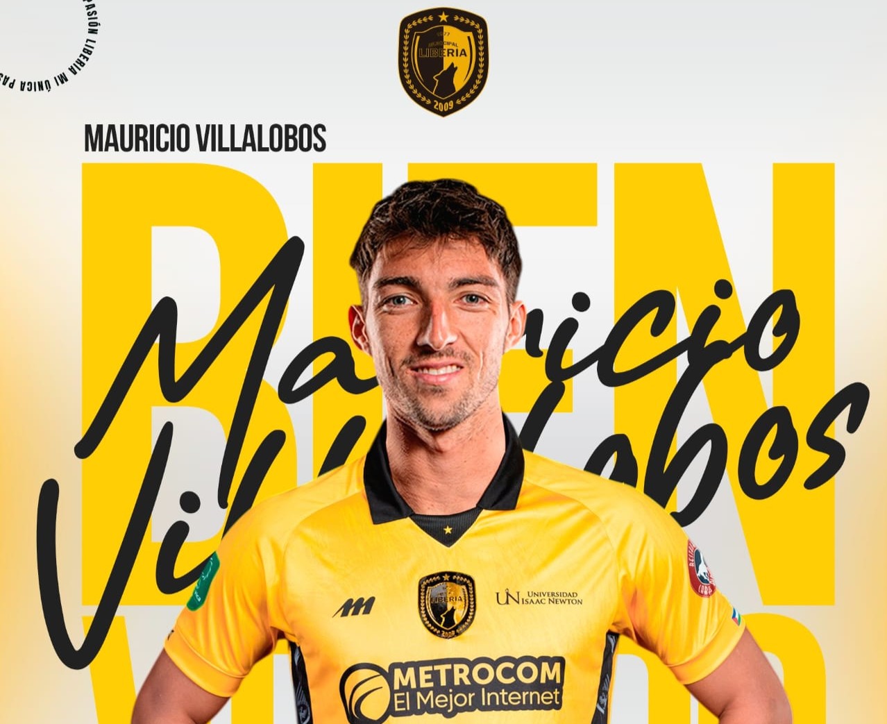 Liberia venció a Saprissa por Mauricio Villalobos

 – Noticias cr