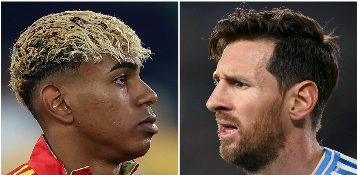 El duelo Messi-Yamal ya tiene fecha

 – Noticias cr