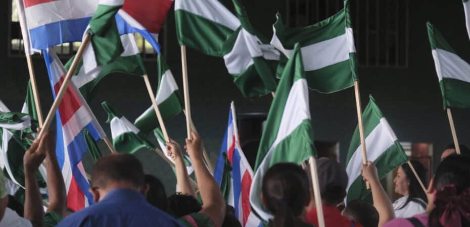 El PLN consigue 16 votos para levantar la inmunidad a Chaves: 2 de sus diputados en duda

 – Noticias cr