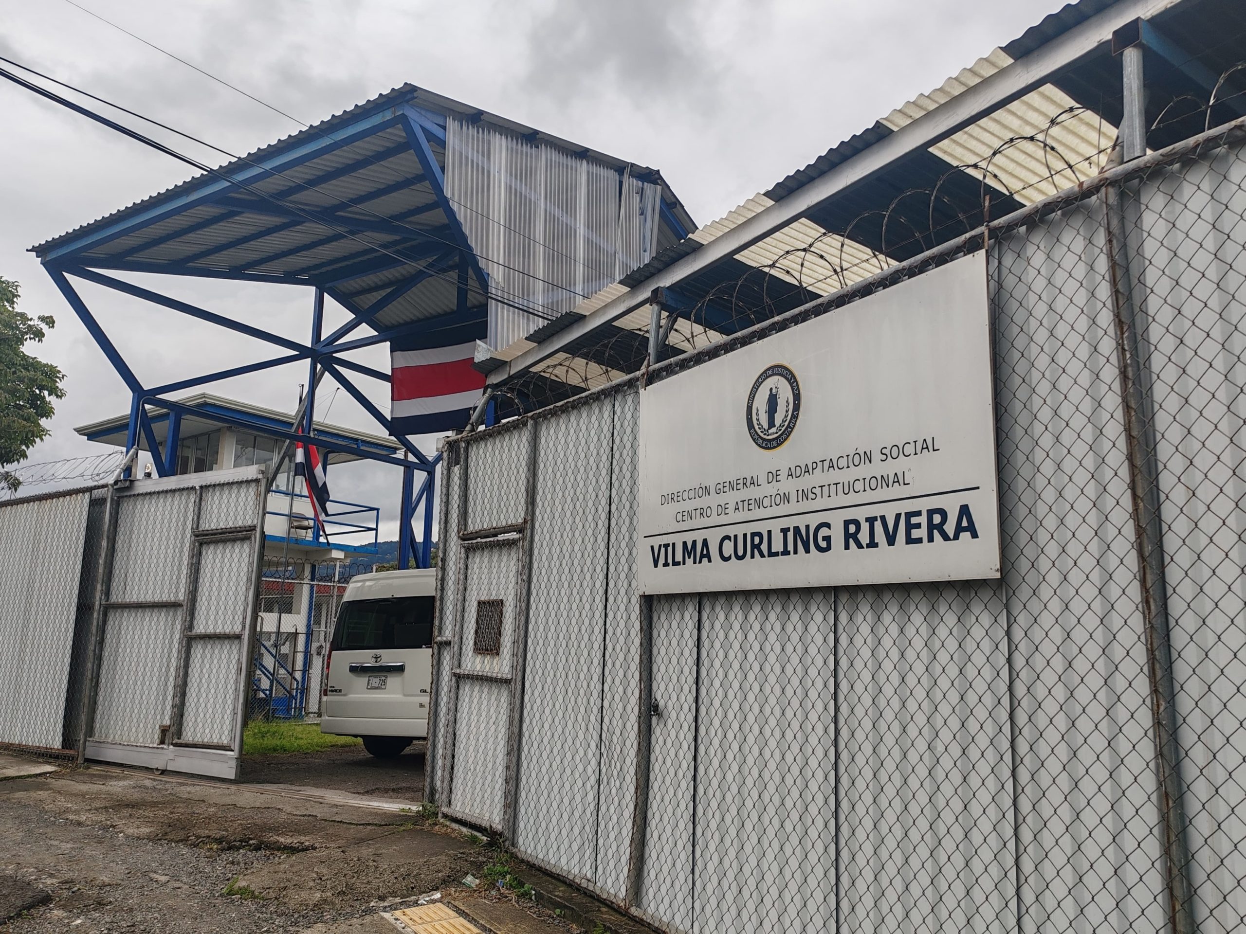 Ofelia Taitelbaum sumó 419 días de prisión: ya recibió la tobillera por arresto domiciliario por problemas de salud

 – Noticias cr