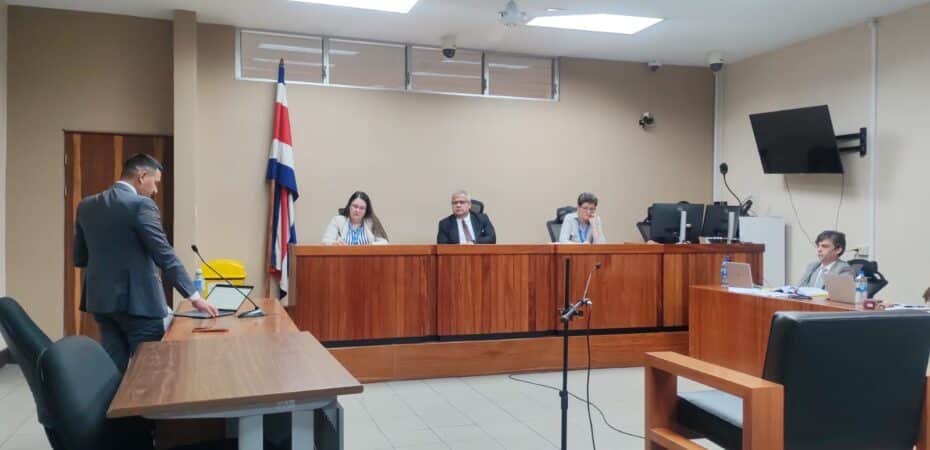 «Pecho de Rata» no llega a audiencia de extradición: ¿se casará en La Reforma?

 – Noticias cr