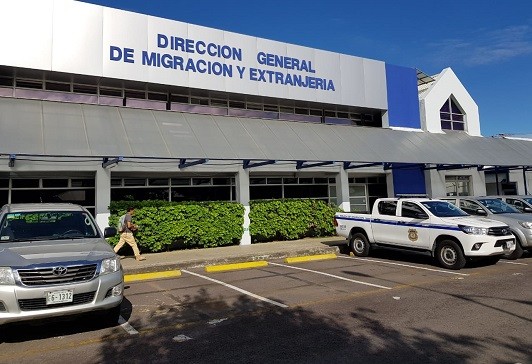 Una comisión legislativa aprueba el cierre del Ministerio del Interior y de la Policía

 – Noticias cr