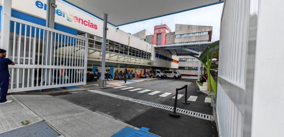 Niña de 12 años herida durante balacera en Parrita fue operada en HNN

 – Noticias cr