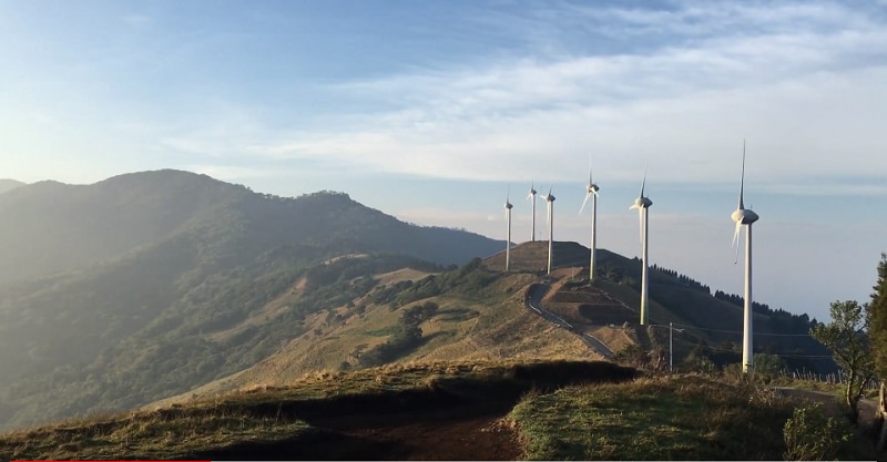 Viento y bajas temperaturas este martes en Costa Rica

 – Noticias cr