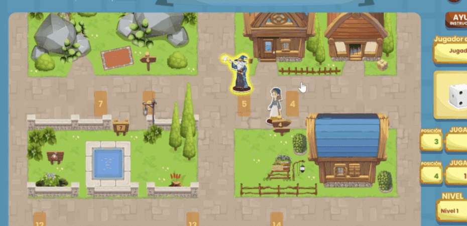 Eurodiputada Educareli lanza videojuego para impartir clases de religión – el Observador CR

 – Noticias cr