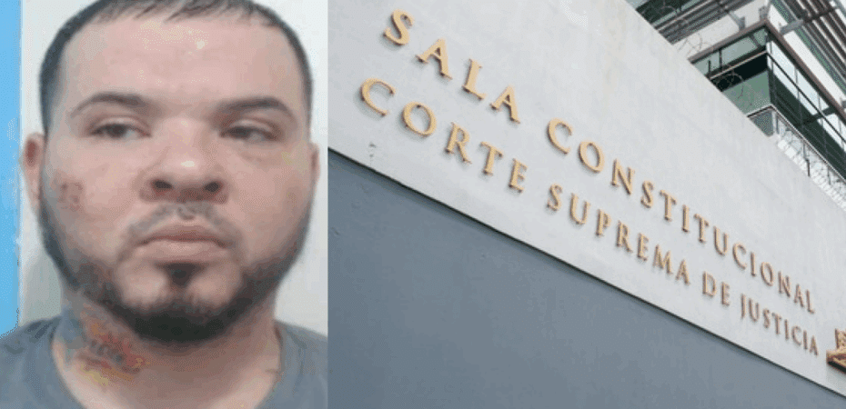 Hijo del presidente de la Sala IV: Jueces ordenan incautar auto y destruir arma utilizada en el crimen

 – Noticias cr