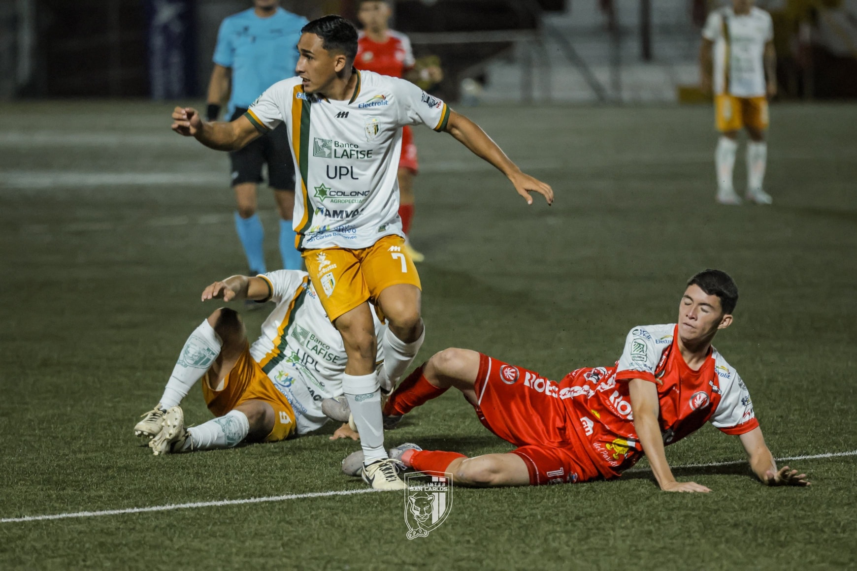 90 minutos separan a Inter San Carlos y Palmares de Primera

 – Noticias cr