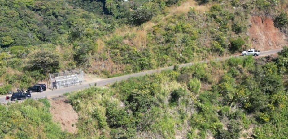 OIJ encuentra restos en Aserrí e investiga si pertenecen a una mujer desaparecida en Pavas desde mayo

 – Noticias cr