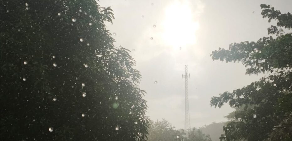 Débiles vientos alisios generan más humedad este lunes: IMN pronostica lluvias en Valle Central y Pacífico

 – Noticias cr