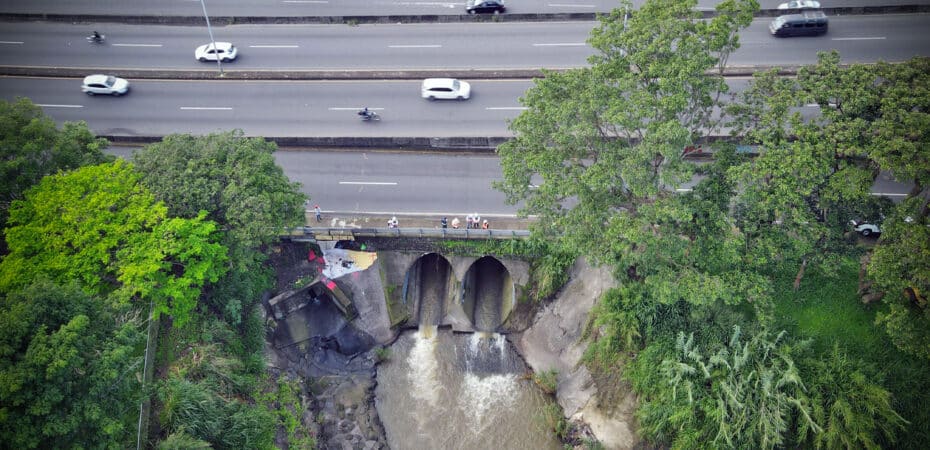 Conavi no cuenta con un expediente institucional para gestionar planes de riesgo inminente, concluye Auditoría

 – Noticias cr