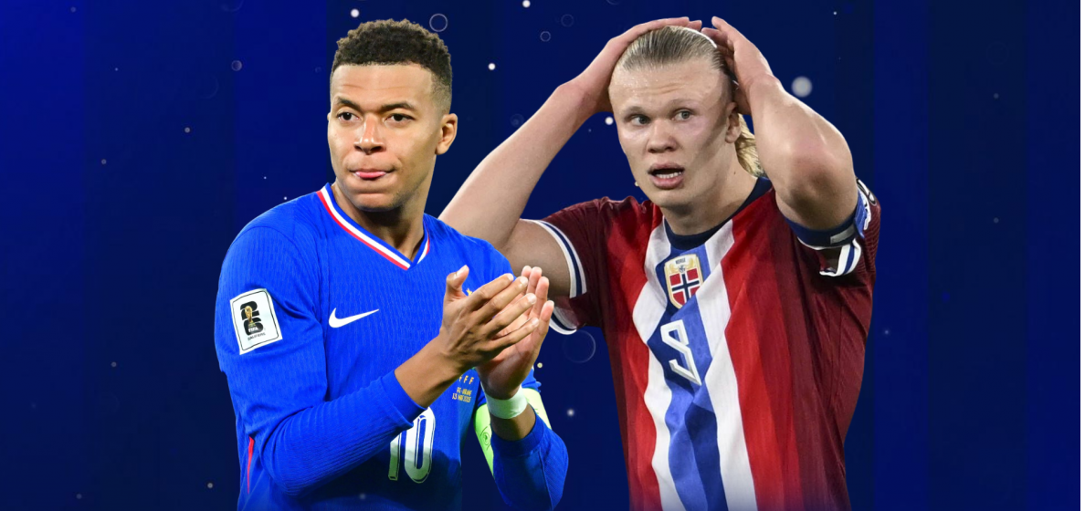 Holanda vs Mbappé en el Mundial

 – Noticias cr