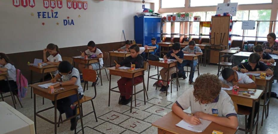 El año escolar finaliza este miércoles en medio de críticas por retrasos, resultados en pruebas PISA y cambios de programa

 – Noticias cr