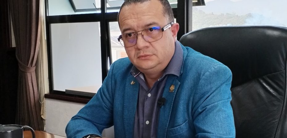 Ministro de Justicia inmunidad de investigación Sala III

 – Noticias cr