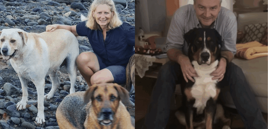 «Vampi» participó en el asesinato y robo de posesiones europeas

 – Noticias cr