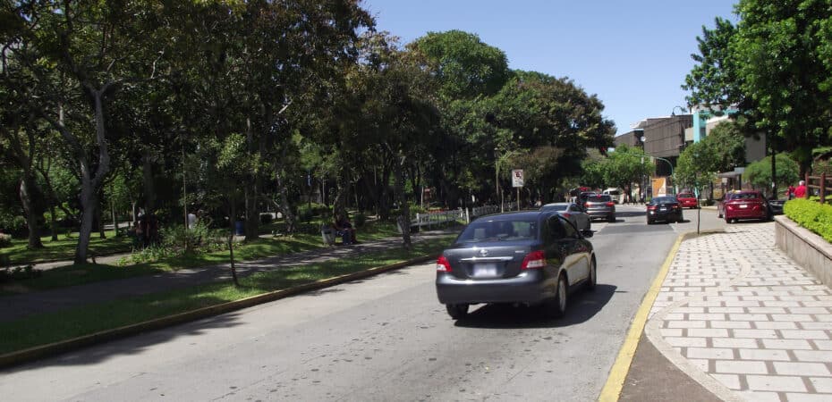 Restricciones vehiculares en San José también se irán de vacaciones por 2 semanas

 – Noticias cr