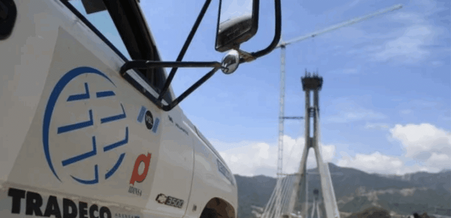 Tradeco, la constructora que buscó el contrato Barranca-Limonal, se enfrenta a litigios multimillonarios y advertencias de EE.UU. y México

 – Noticias cr