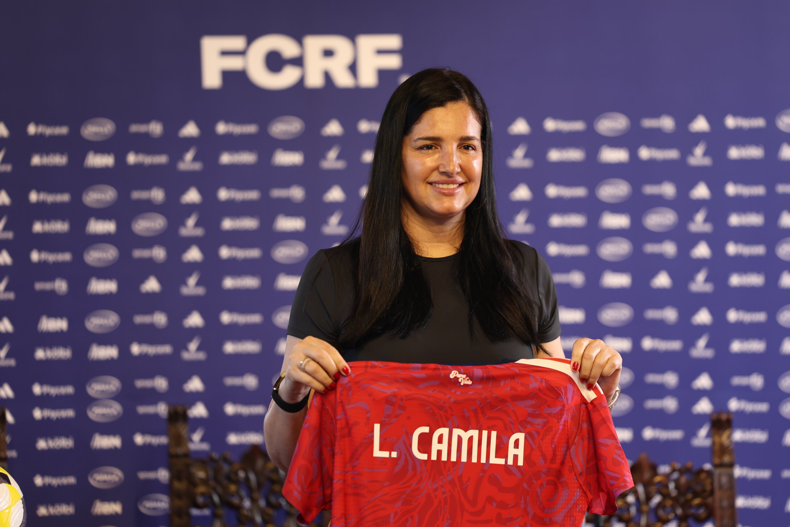 Lindsay Camilla marcó un nuevo rumbo en el deporte femenino

 – Noticias cr