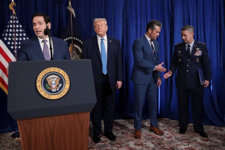 Trump anuncia control temporal de Venezuela y advierte de nuevos ataques tras la captura de Maduro

 – Noticias cr