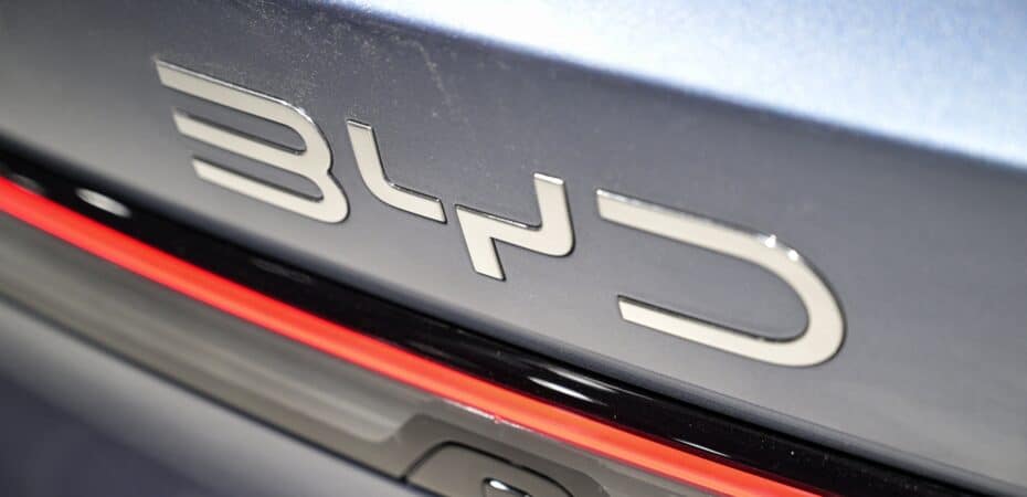 Las ventas de Tesla caen en 2025 y la china BYD lidera el mercado de coches eléctricos

 – Noticias cr