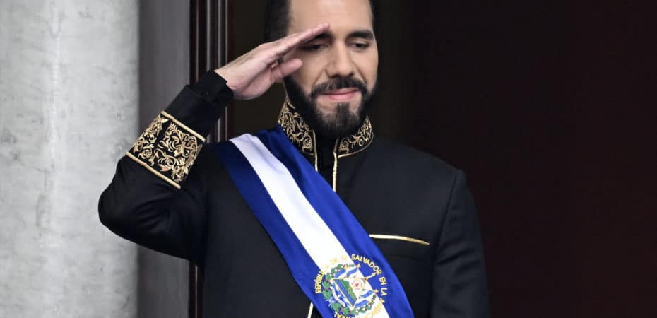 Presentan amparo electoral para impedir ingreso de Bukele a CR

 – Noticias cr