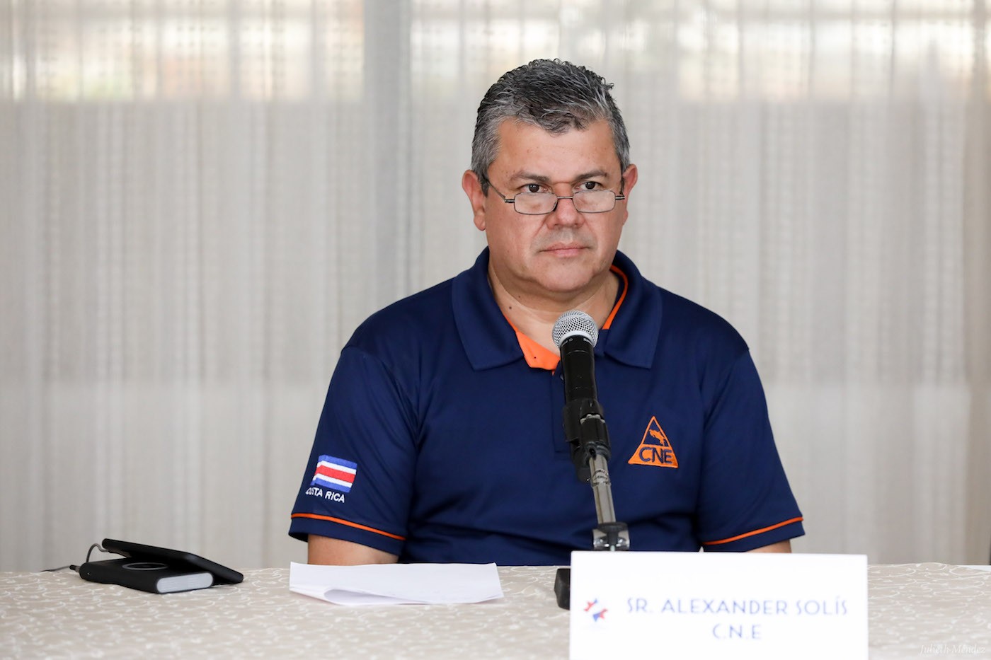 Los mensajes políticos en las cuentas de los bomberos generan controversia; agencia abre una investigación

 – Noticias cr