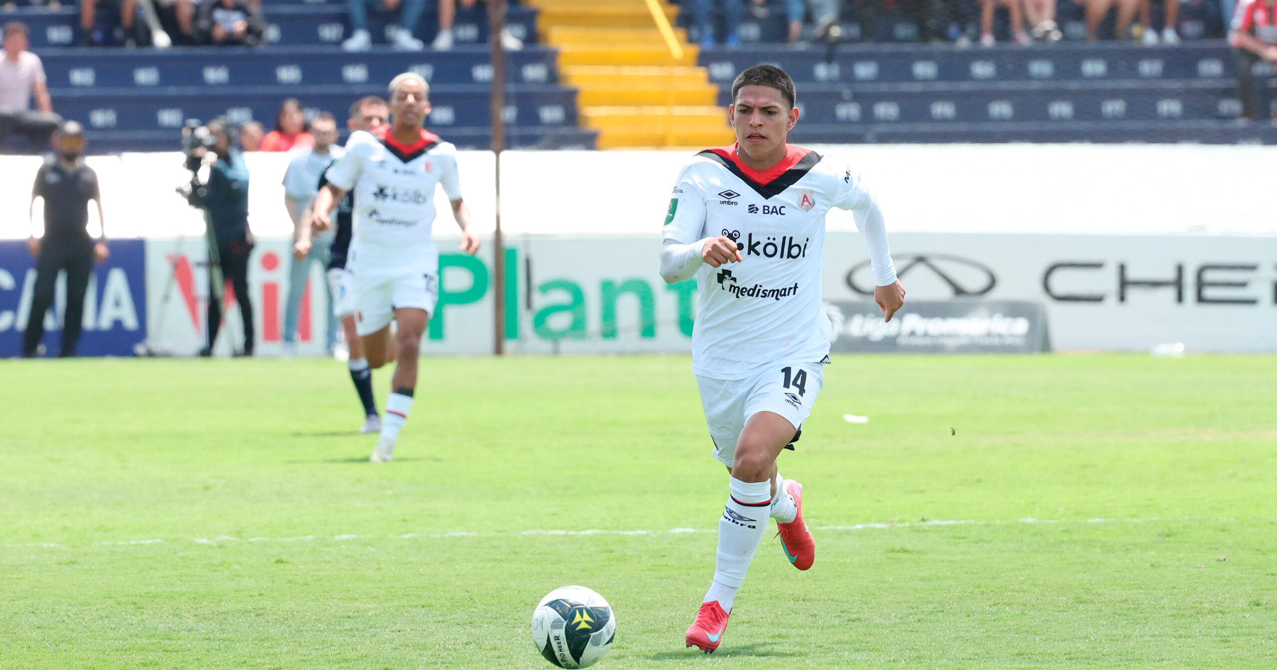 «Uno es fuerte mentalmente, pero siempre hay cosas que afectan»

 – Noticias cr