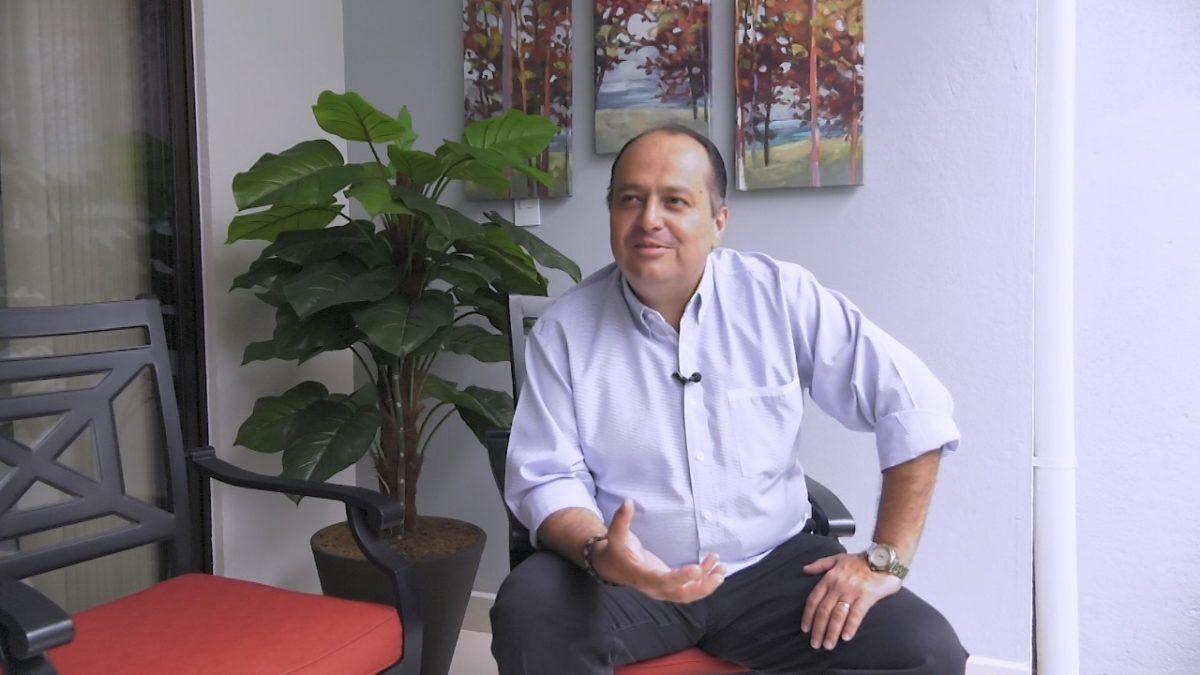 Pueblo Soberano condena a Claudio Alpízar por acusaciones relacionadas con Bukele

 – Noticias cr