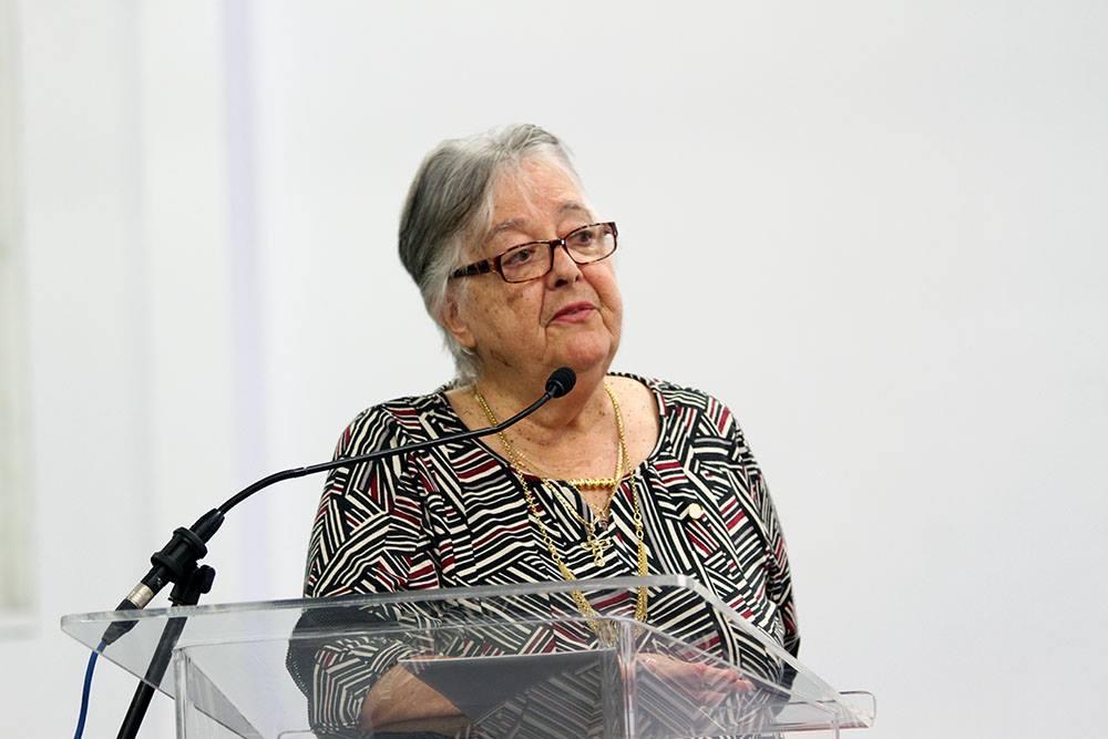 Falleció la heroína deportiva nacional Clemencia Conejo

 – Noticias cr