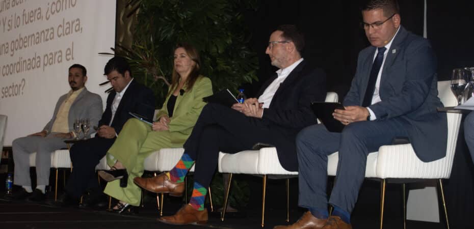 Enero trae los principales debates presidenciales al final de campaña: este es el calendario

 – Noticias cr