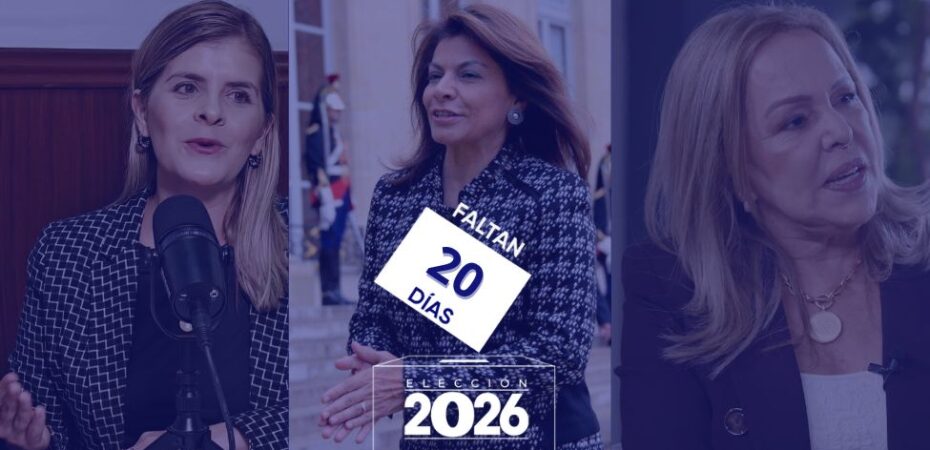 Faltan 20 días: finalmente divididos, encarcelados sin cédula y Cisneros demandado

 – Noticias cr