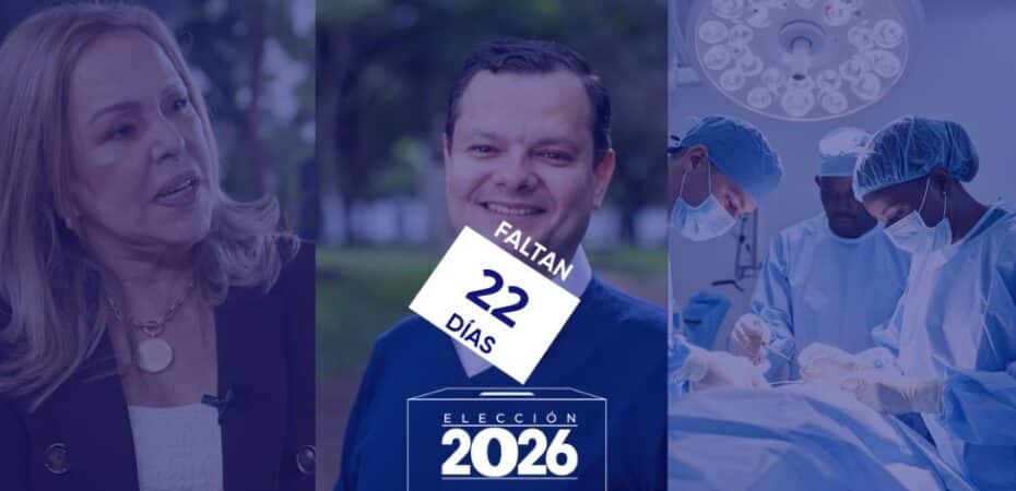 Faltan 22 días: canción del verano, Miguel Ángel Rodríguez brinda apoyo y sugerencias para montar la CCSS

 – Noticias cr