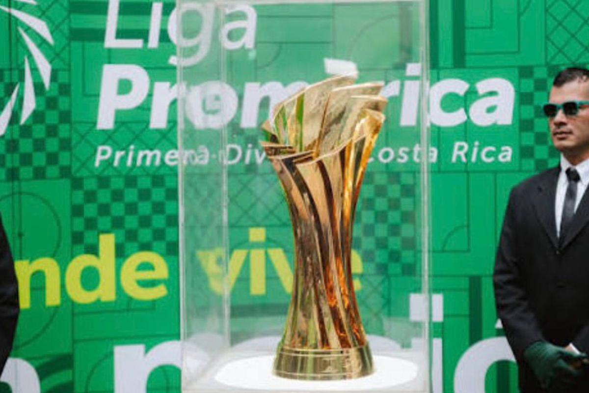 La pelota vuelve a rodar en el Campeonato Nacional

 – Noticias cr