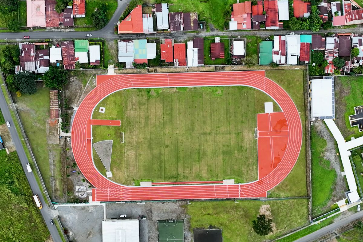 Limón está listo para iniciar los Juegos Nacionales

 – Noticias cr