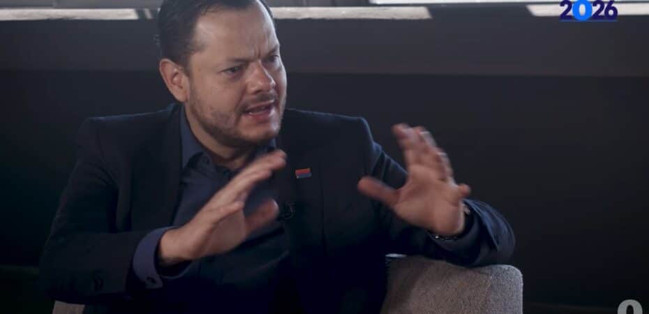 Juan Carlos Hidalgo propone contratar 6.500 policías

 – Noticias cr