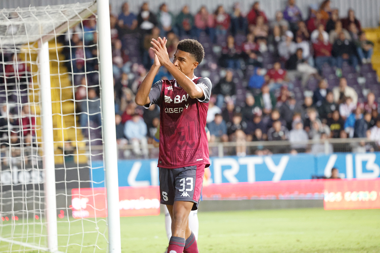 Kenai Mairi se interesa por el gran equipo español

 – Noticias cr