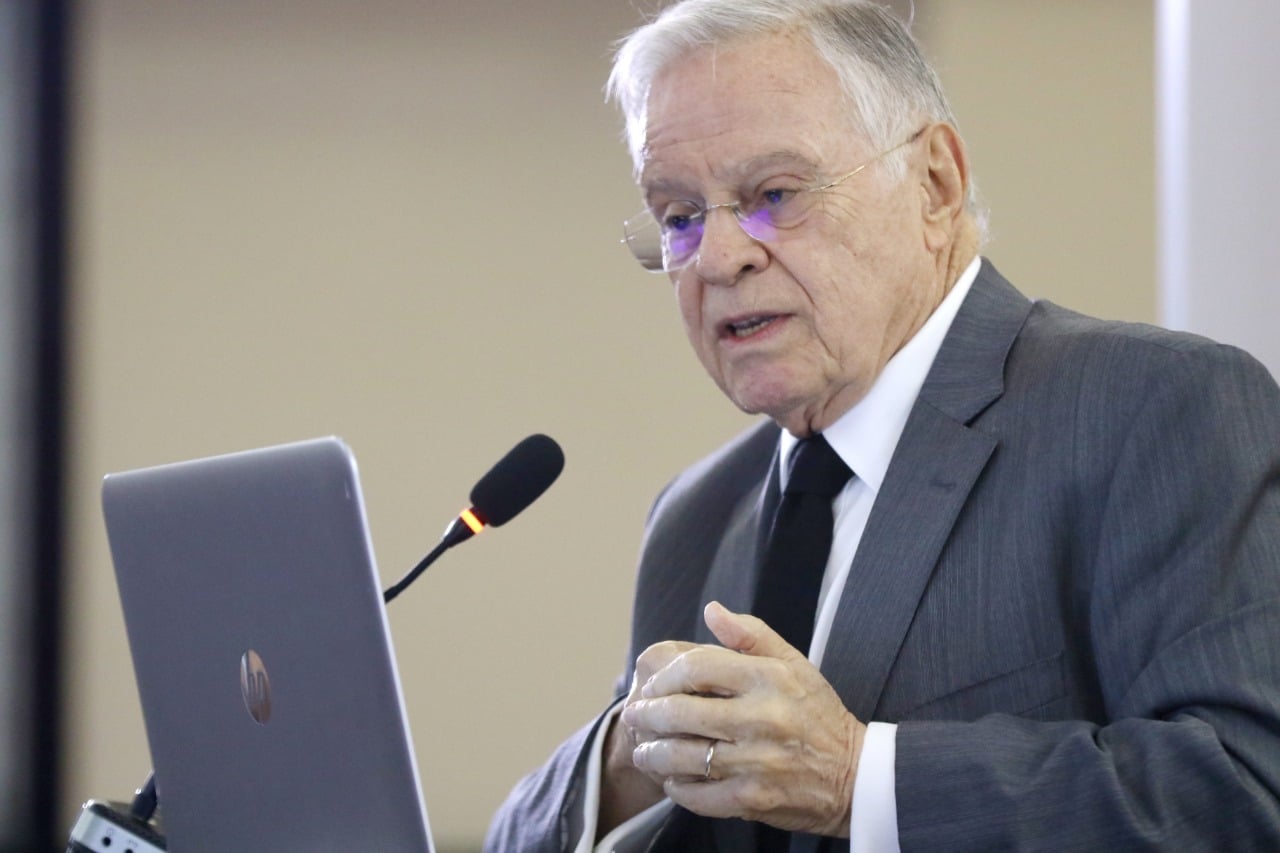 «Venezuela merece volver a ser una nación libre», dice el expresidente Miguel Ángel Rodríguez

 – Noticias cr