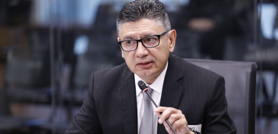 Un exfuncionario del INS involucrado en el caso Tradeco está entre víctimas y testigos

 – Noticias cr